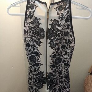 Woman's dress